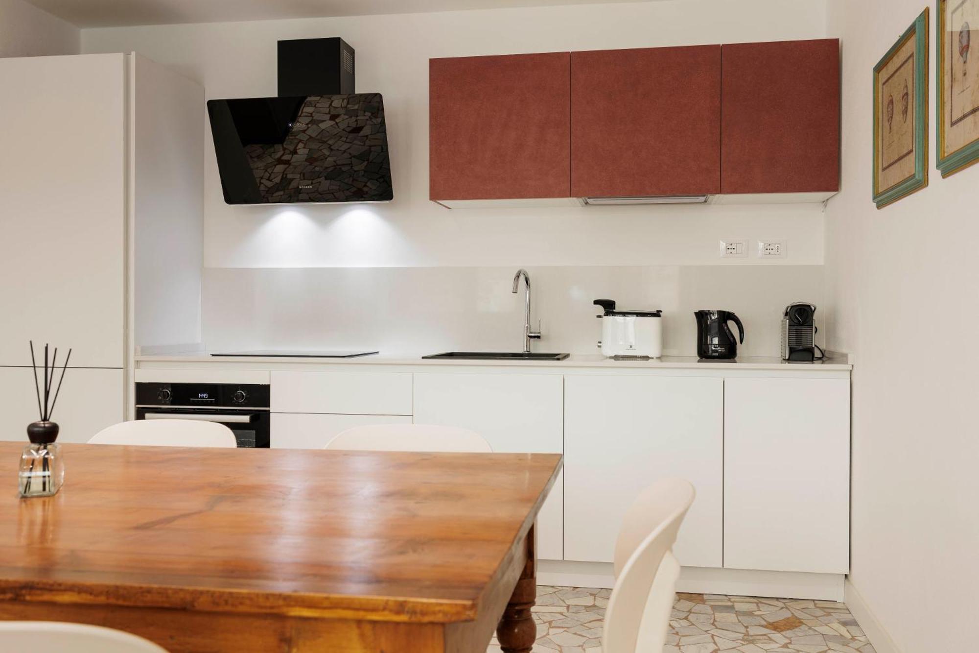 Giordano Luxury Home Florencia Exterior foto