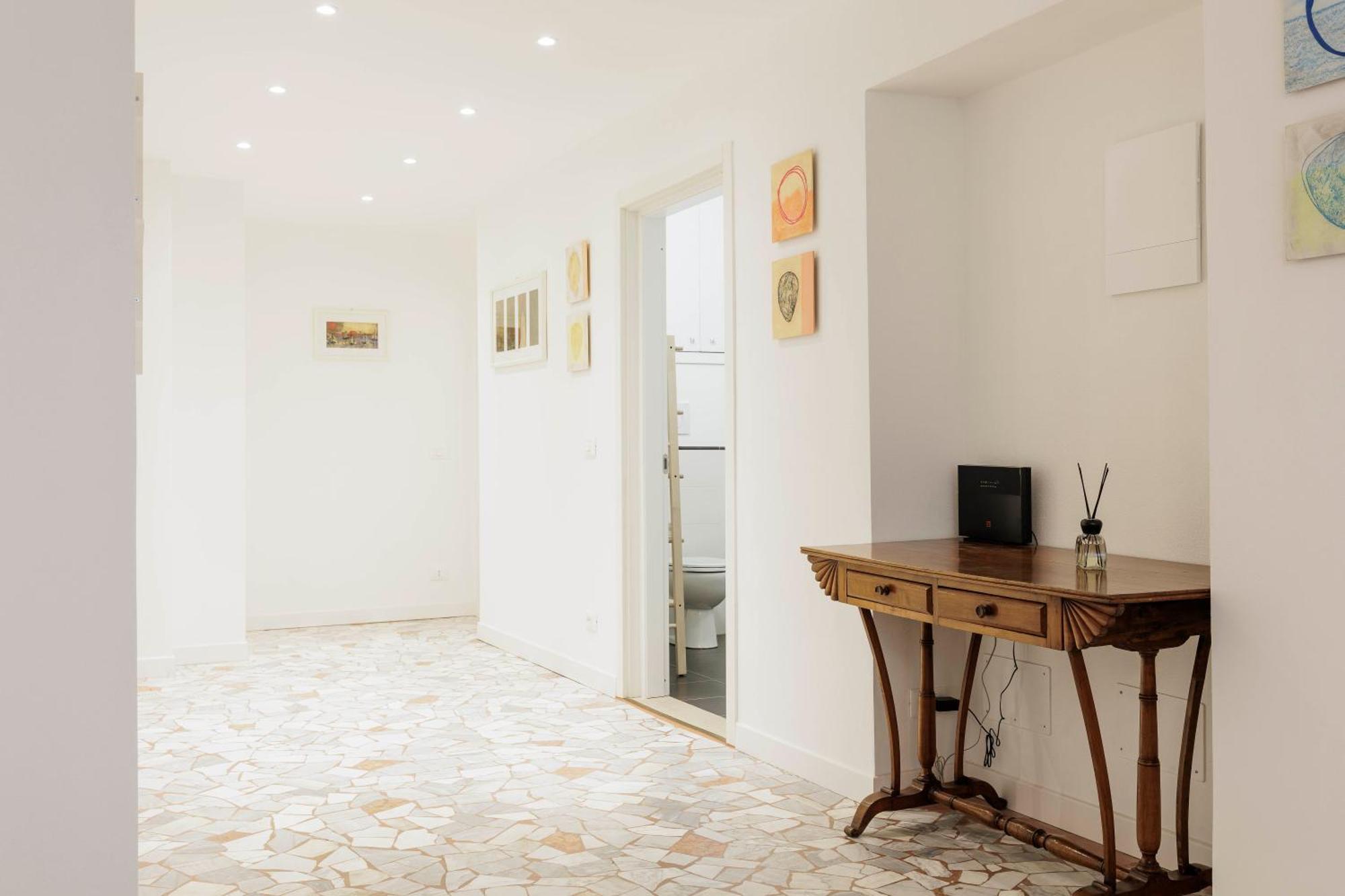 Giordano Luxury Home Florencia Exterior foto