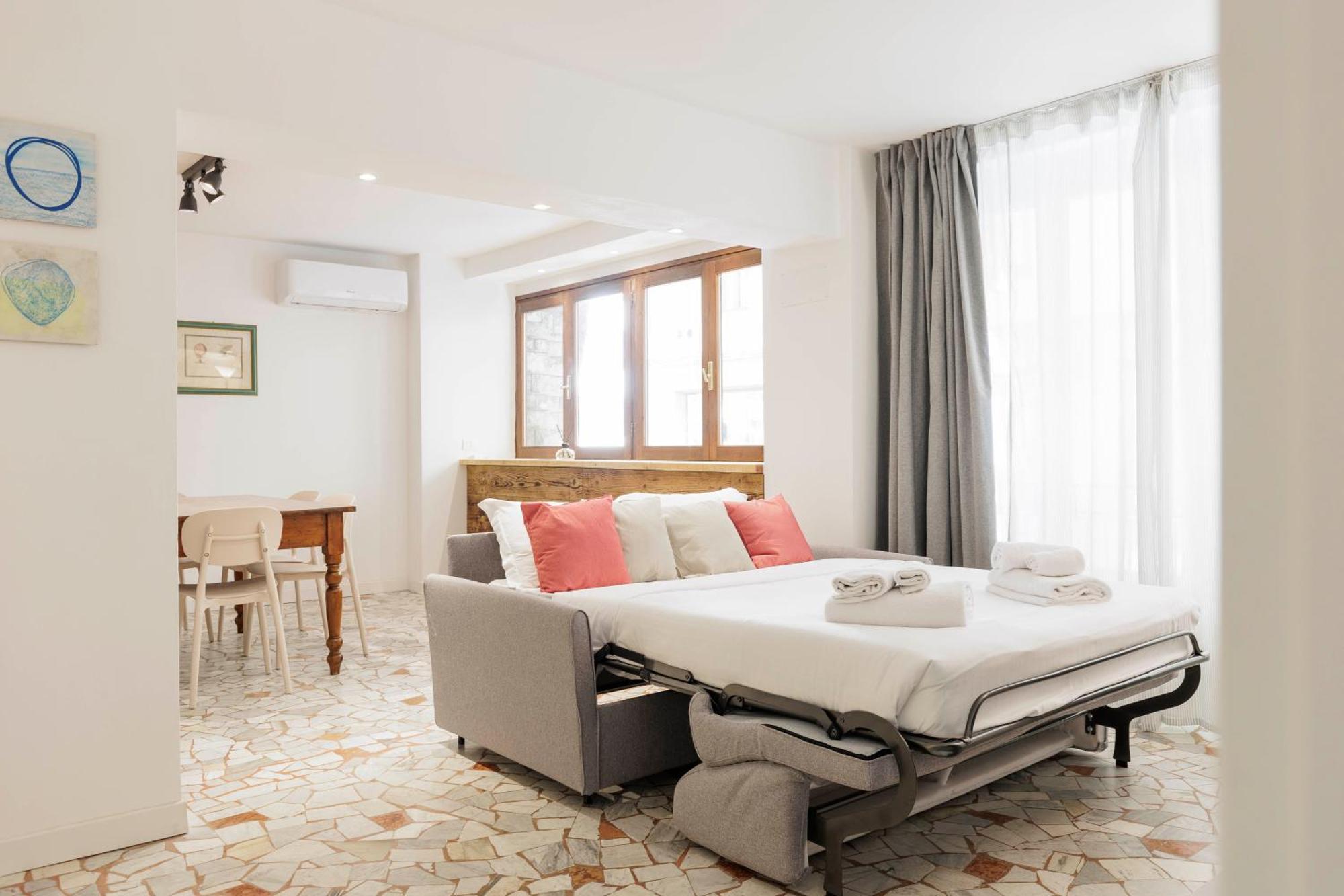 Giordano Luxury Home Florencia Exterior foto