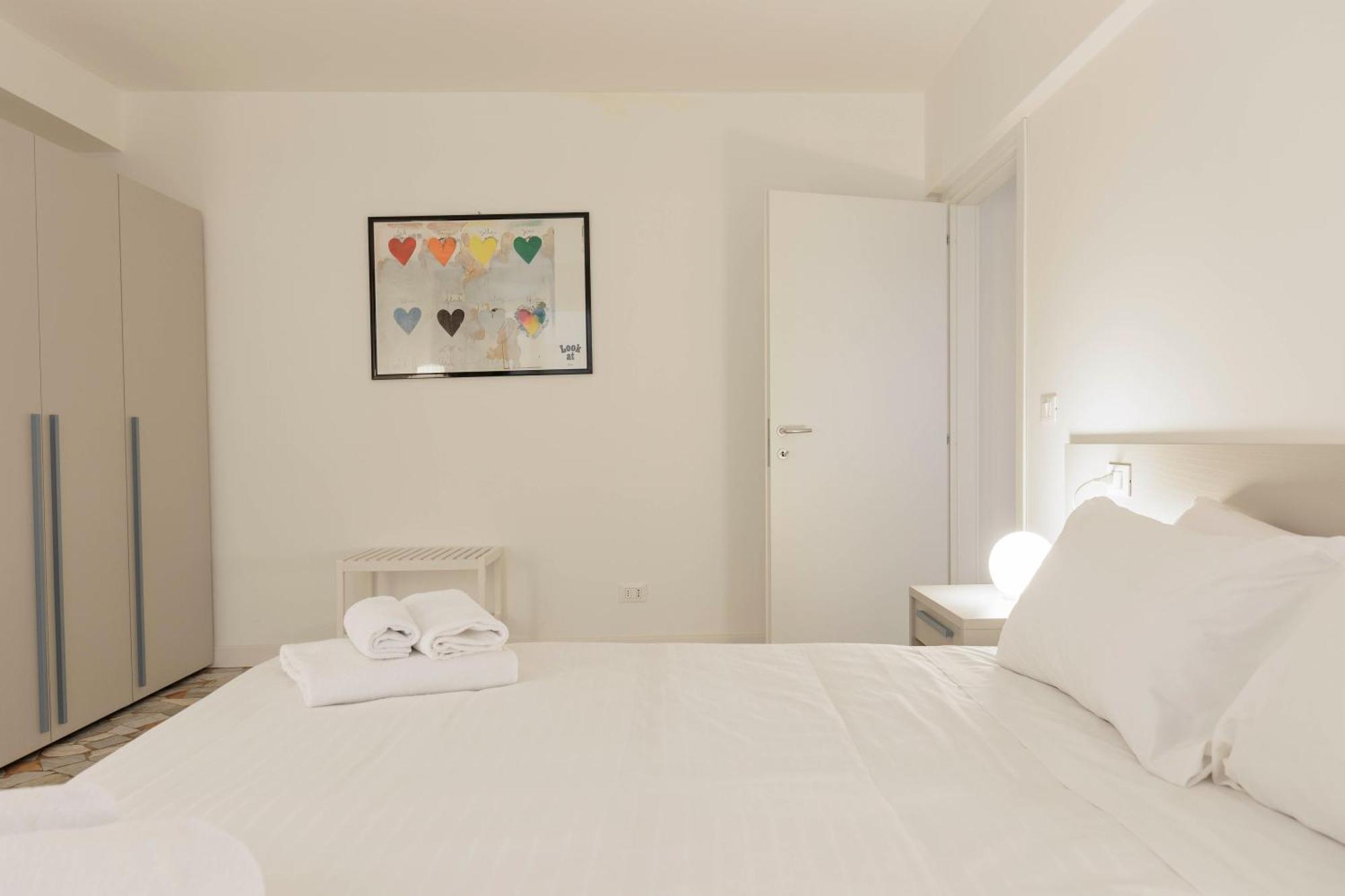 Giordano Luxury Home Florencia Exterior foto