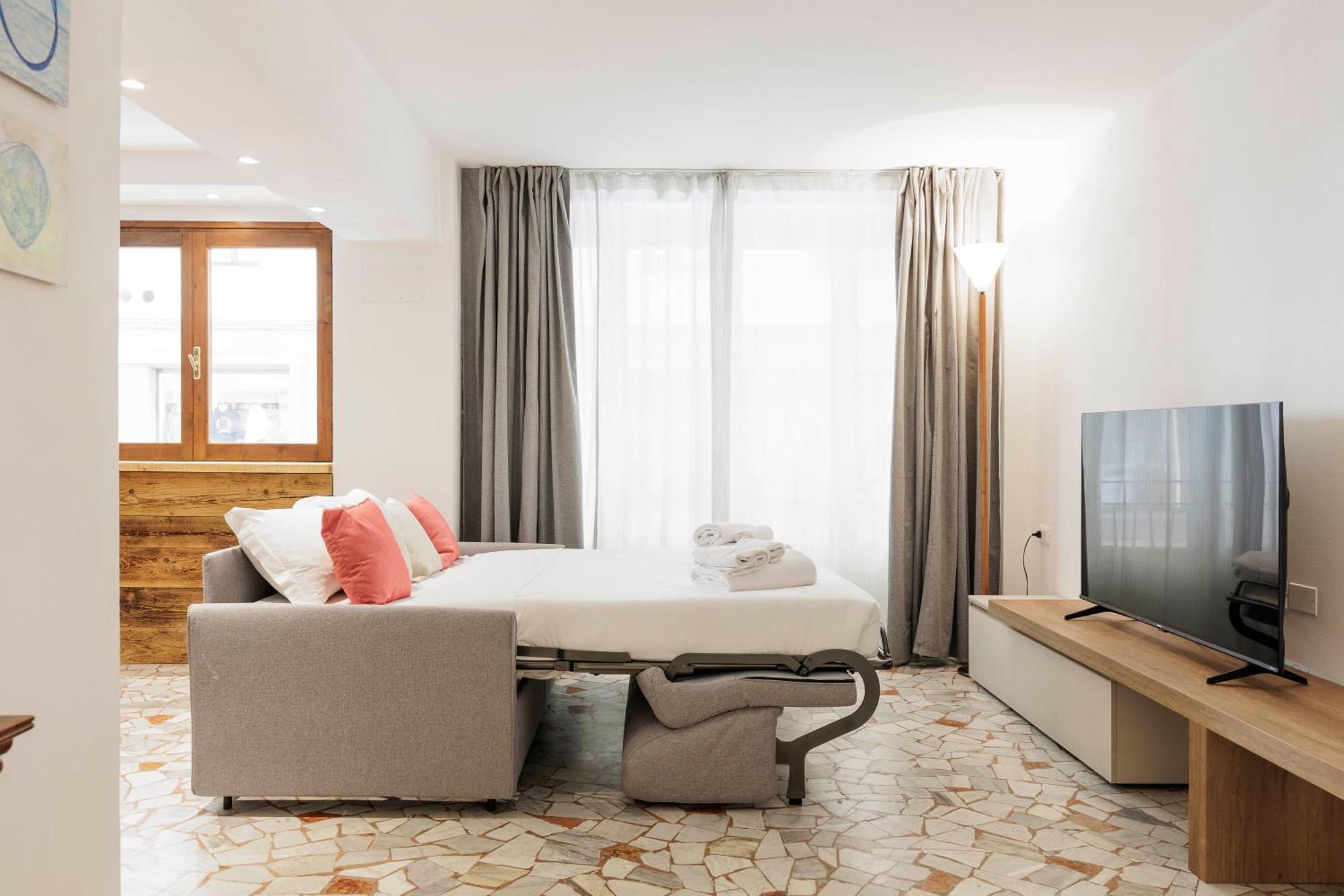 Giordano Luxury Home Florencia Exterior foto