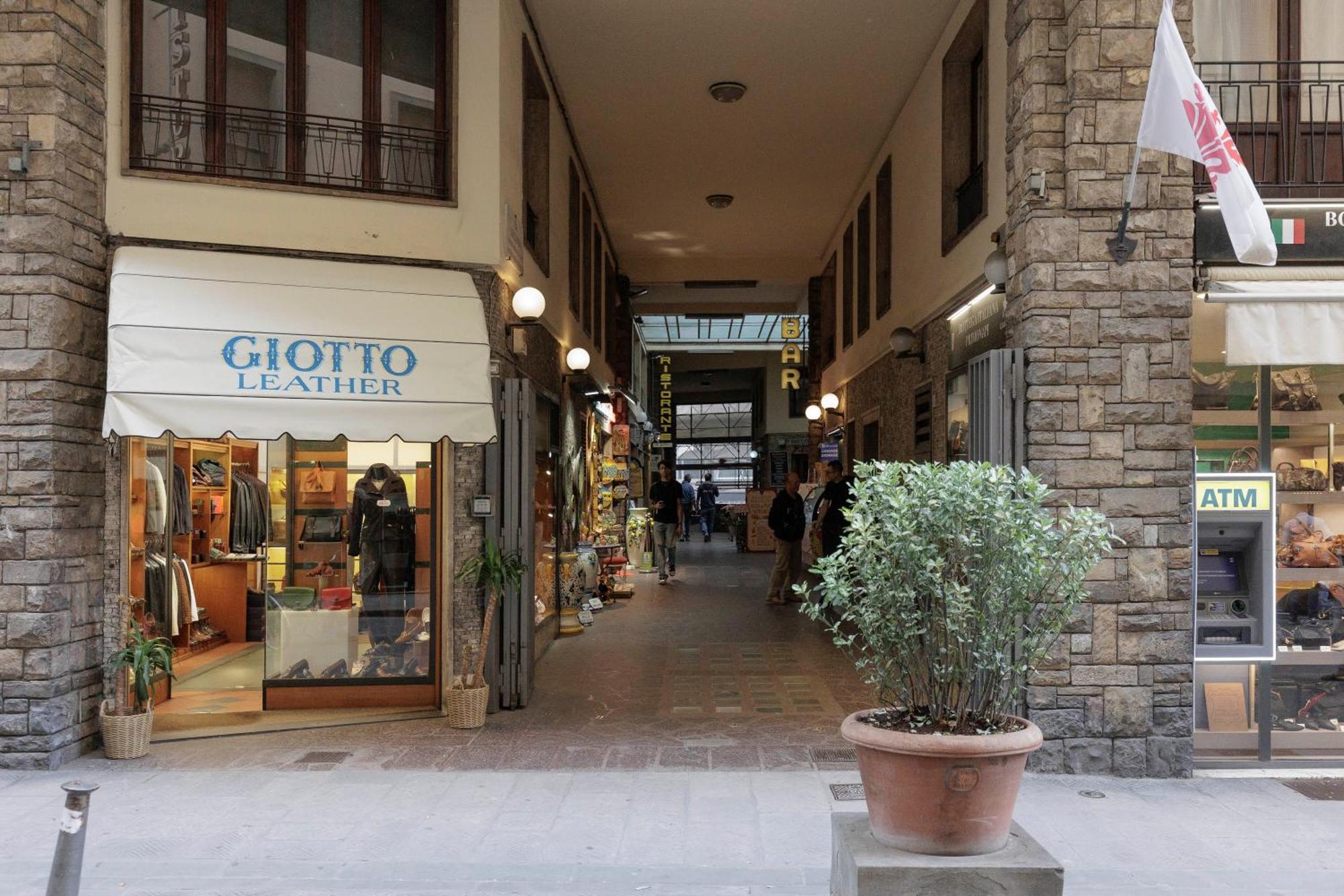 Giordano Luxury Home Florencia Exterior foto