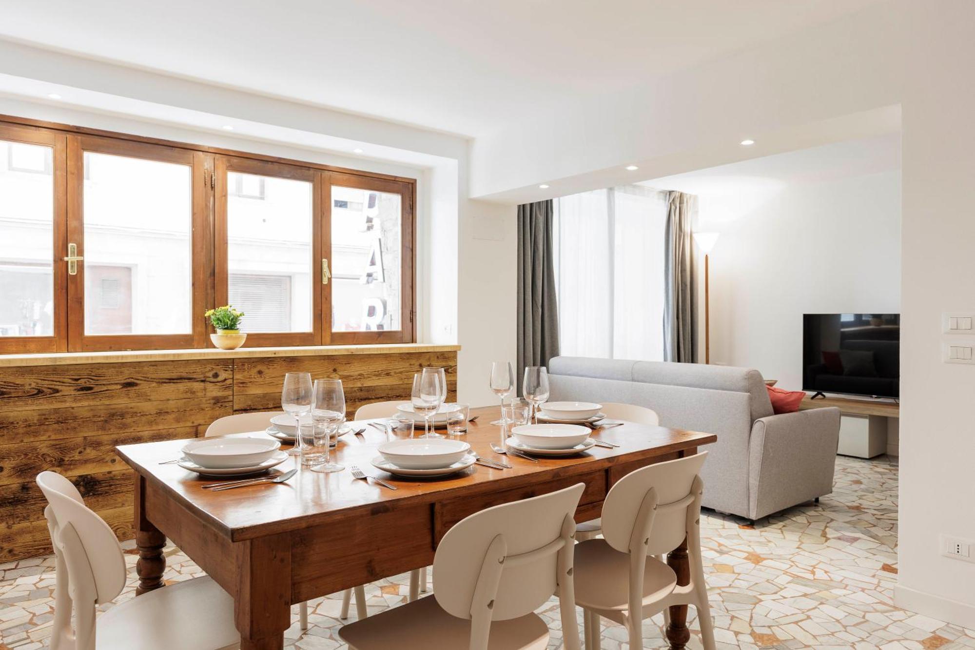 Giordano Luxury Home Florencia Exterior foto