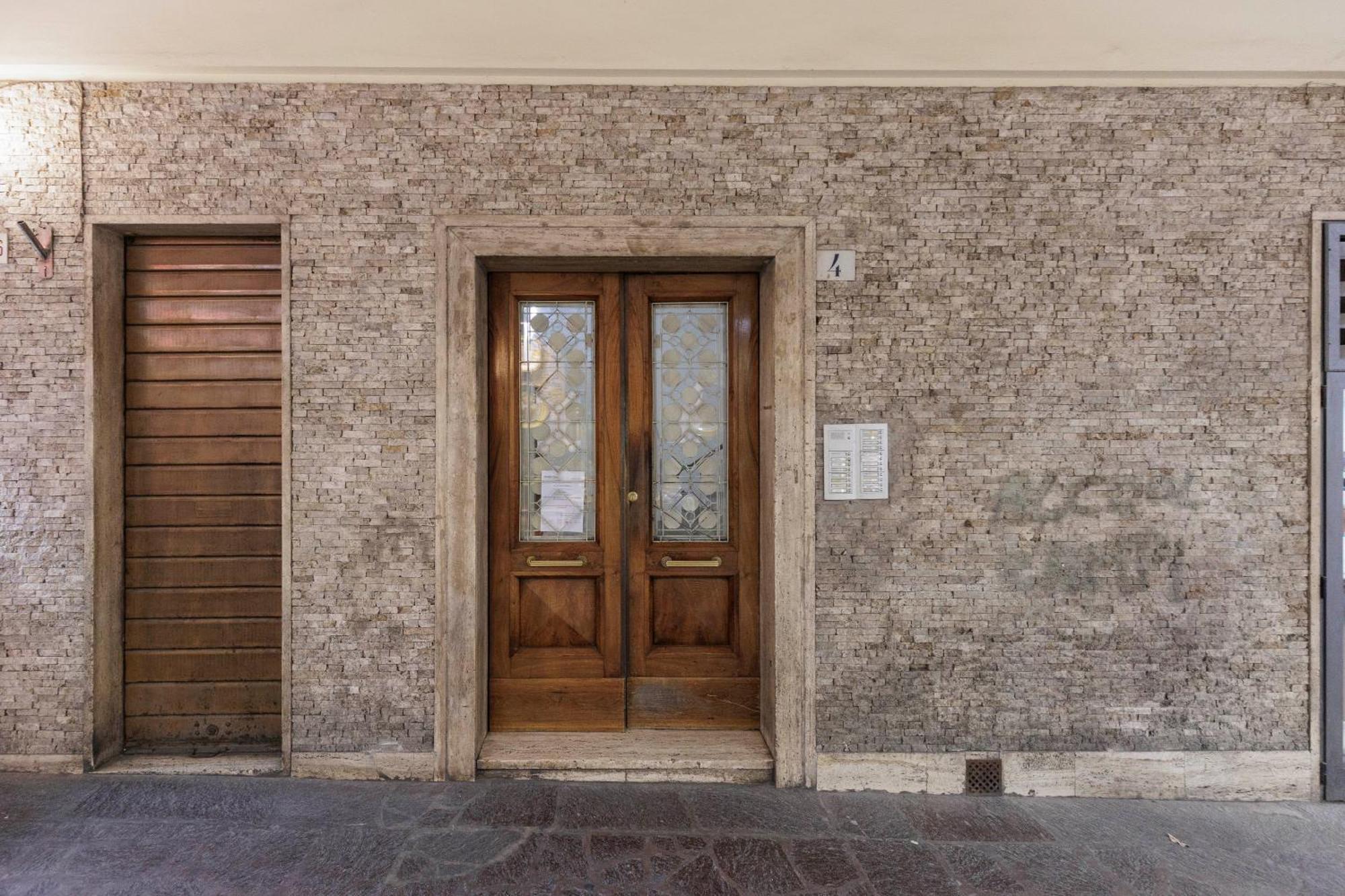 Giordano Luxury Home Florencia Exterior foto
